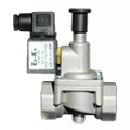 Solenoid Vana