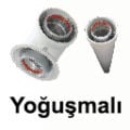 Yoğuşmalı Baca