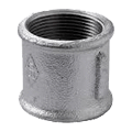 Galvaniz Manşon