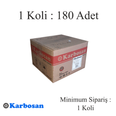 KESME TAŞI NK 180