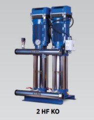 ETNA 2 HF KO 10/7-30  FREKANS K. HİDROFOR