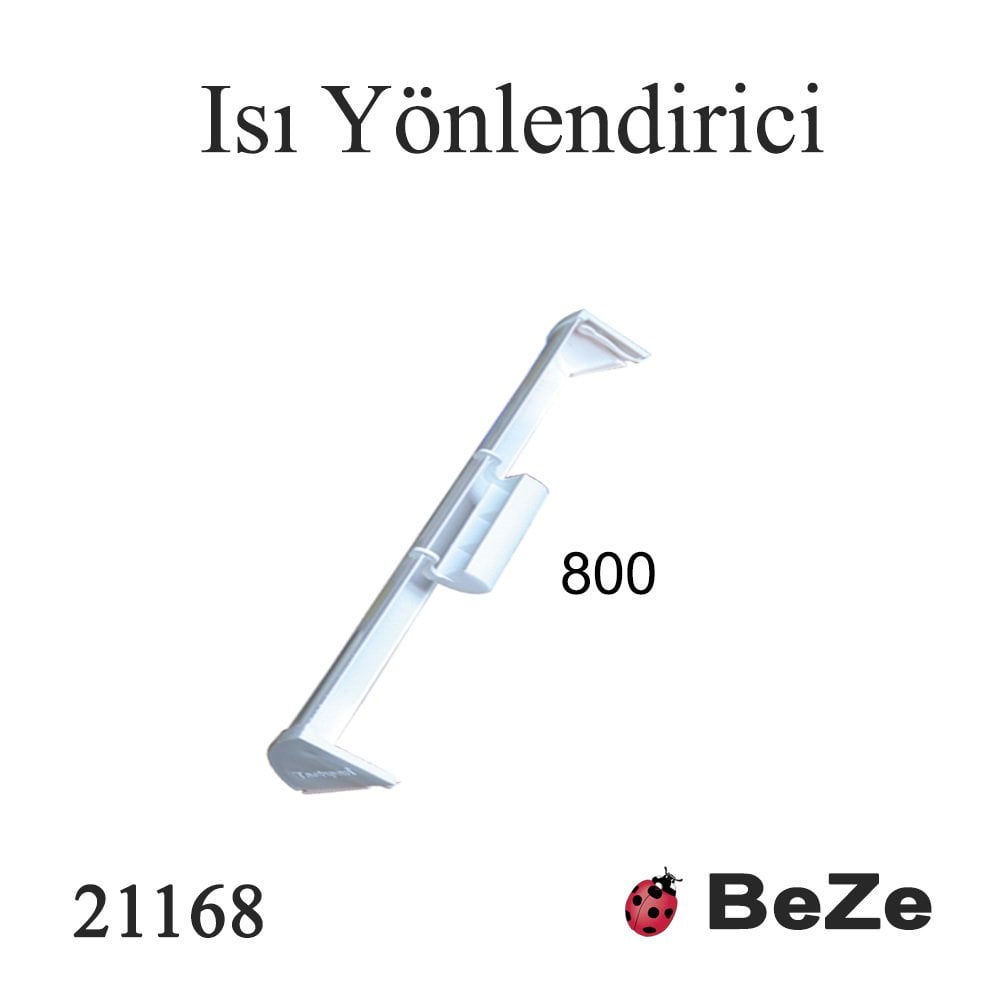 Isı yönlendirici 800