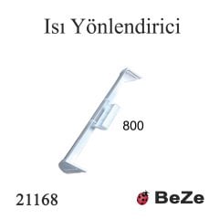 Isı yönlendirici 800