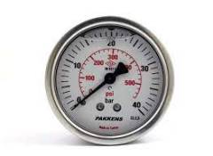 PAKKENS GLİSERİNLİ Q63-40 BAR MANOMETRE