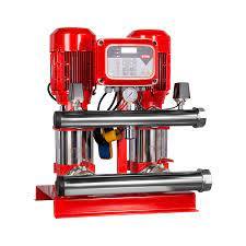 ETNA Y2 KO 10/10-40 ALARM KİTLİ YANGIN HİDROFOR
