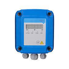 ETNA HYDROPAN4S-APS (TEK POMP.TRİFAZE)KONTROL PANOSU