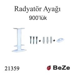 Radyatör Ayağı 900