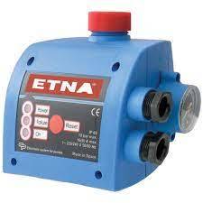 ETNA HİDROMAT (OTOMATİK HİDROFOR CİHAZI)