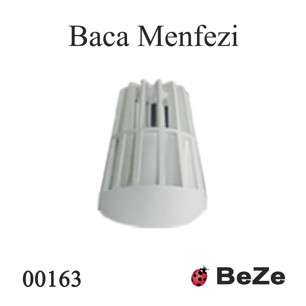 Kombi Baca menfezi