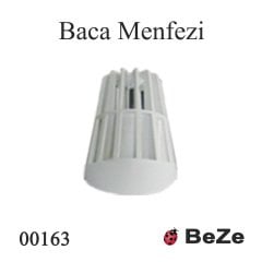 Kombi Baca menfezi