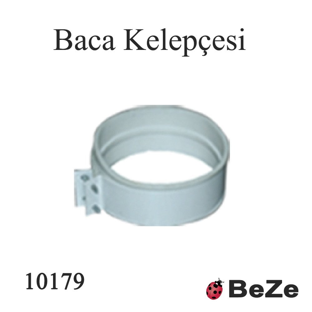 Baca Kelepçesi Seti