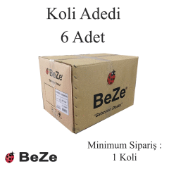 Hermetik Baca Uzatması 75 cm