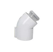 VAİLLANT ECOTEC 45°DİRSEK  TYĞ