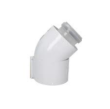 VAİLLANT ECOTEC 45°DİRSEK  TYĞ