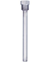 PAKKENS TERMOVİL Ø12 MM-G1/2'' 20 CM (PASLANMAZ)
