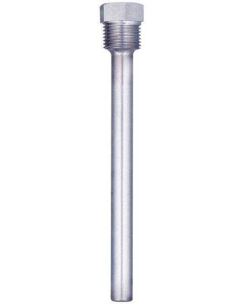 PAKKENS TERMOVİL Ø12 MM-G1/2'' 50 CM (PASLANMAZ)
