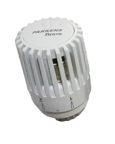 PAKKENS K.Y.K. TERMOSTATİK REGÜLATÖR G3/4''B