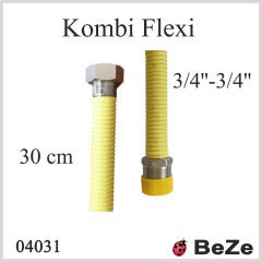 BEZE MAK. KOMBİ FLEX 3/4*3/4 30 CM (TS 13890)
