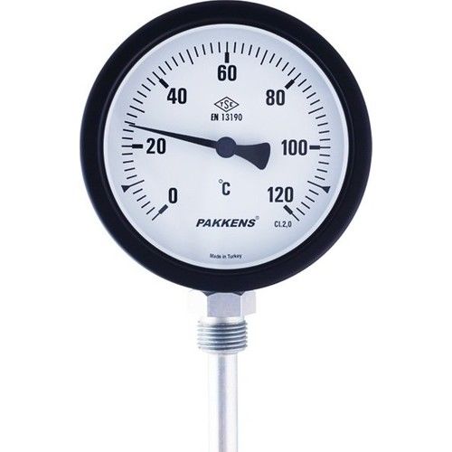 PAKKENS KOMP.PASL. Q100-200 C 10CM TERMOMETRE ALT.ÇIKIŞLI