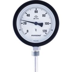 PAKKENS KOMP.PASL. Q100-200 C 10CM TERMOMETRE ALT.ÇIKIŞLI