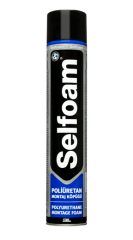 SELSİL SELFOOM KÖPÜK 600 GR