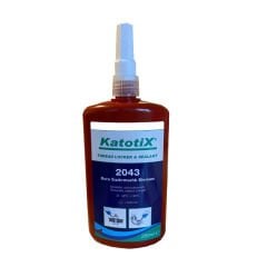 Sıvı Conta 20-43  250 ml