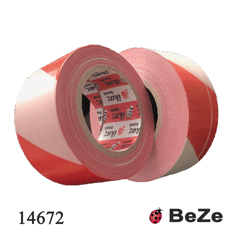 Emniyet İkaz Bantı 180 metre