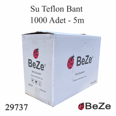 BEZE 5 mt TEFLON SU BANTI 12MM