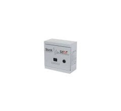 SİSMİK SİSCUT DEPREM CİHAZI 12 v ( elektro mekanik )