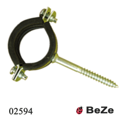 Trifonlu Kelepçe 41/2''