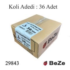 EKO BEZE MANOMETRE MUSLUĞU