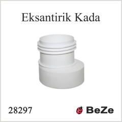 BEZE EKSANTİRİK KADA