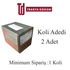 TD GALVANİZ DİRSEK 4