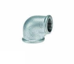 TD GALVANİZ DİRSEK 4