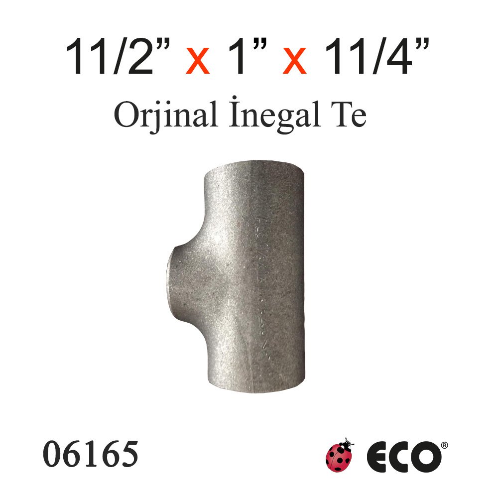ECO KAY.İN.TE 11/2''x1''x11/4''