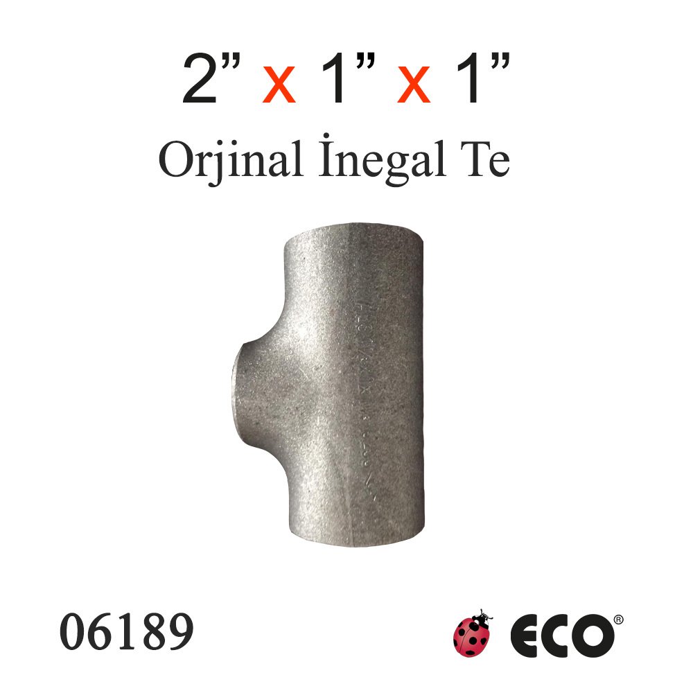 ECO KAY.İN.TE 2''x1''x1''