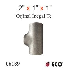 ECO KAY.İN.TE 2''x1''x1''