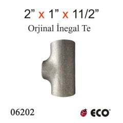 ECO KAY.İN.TE 2''x1''x11/2''