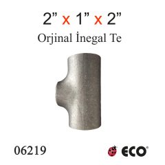 ECO KAY.İN.TE 2''x1''x2''