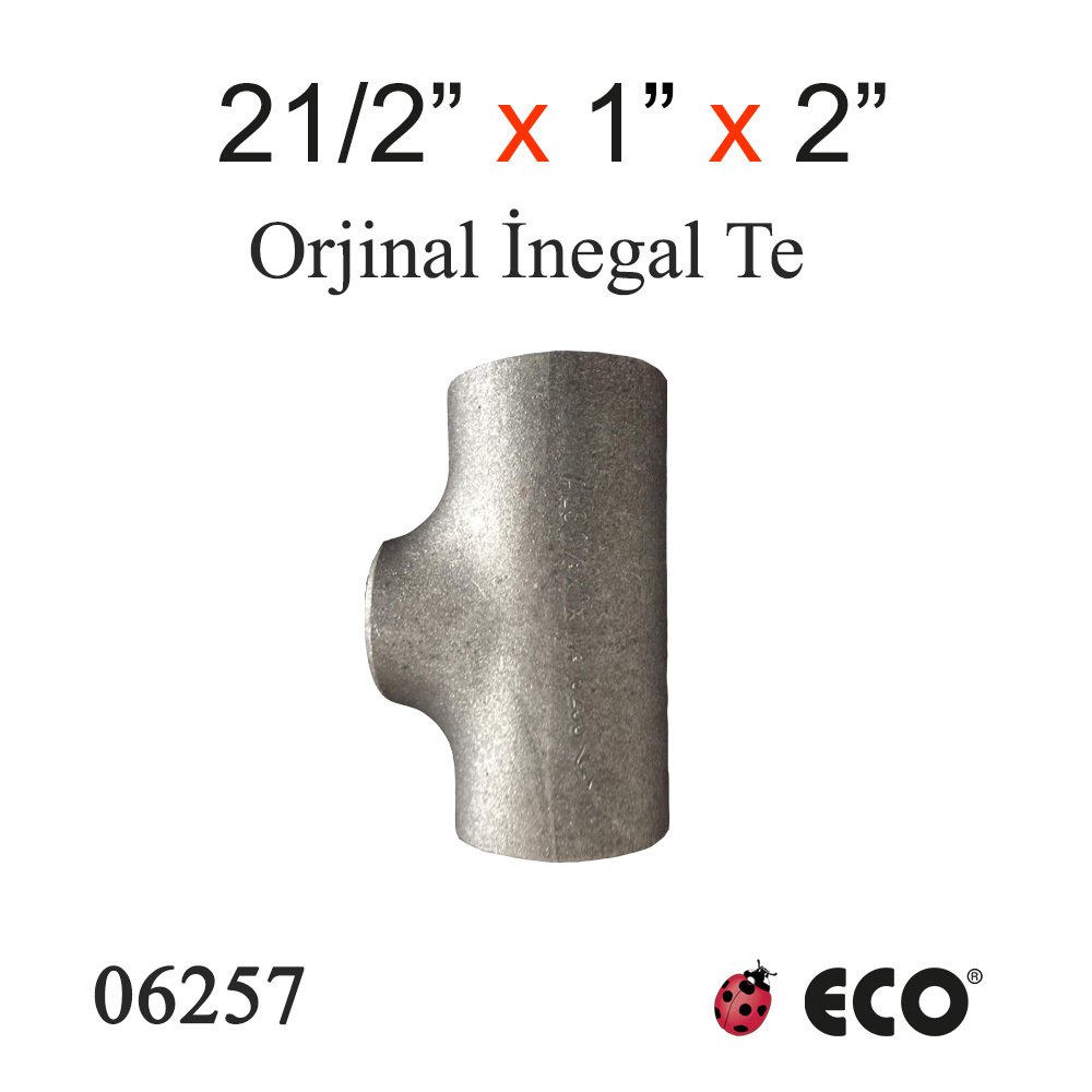 ECO KAY.İN.TE 21/2''x1''x2''