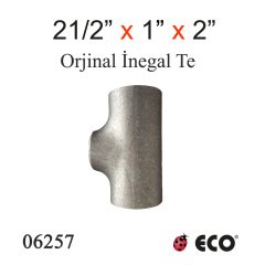 ECO KAY.İN.TE 21/2''x1''x2''