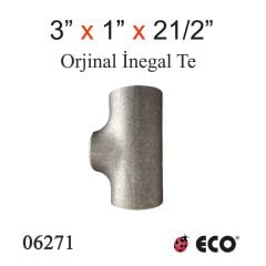 ECO KAY.İN.TE 3''x1''x21/2''