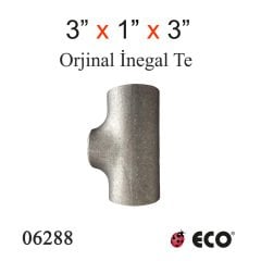 ECO KAY.İN.TE 3''x1''x3''