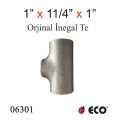 ECO KAY.İN.TE 1''x11/4''x1''