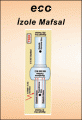 İzole Mafsal  1¼ ''