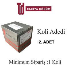 TD GALVANİZ KUYRUKLU DİRSEK 4