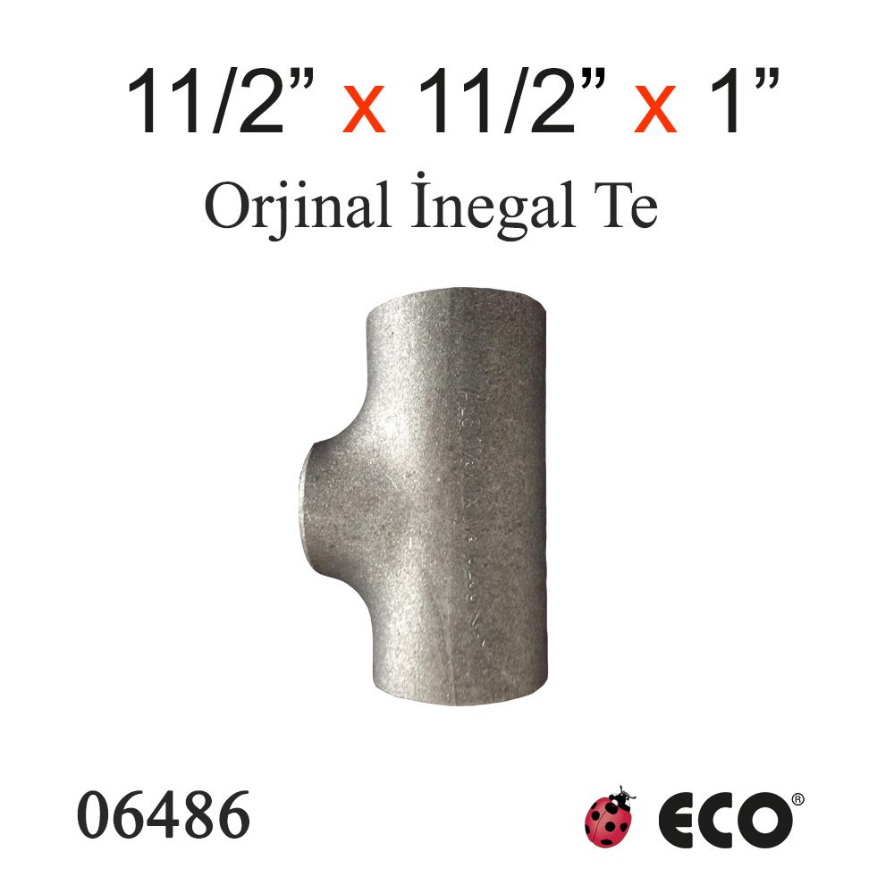 ECO KAY.İN.TE 11/2''x11/2''x1''