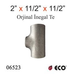 ECO KAY.İN.TE 2''x11/2''x11/2''
