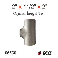 ECO KAY.İN.TE 2''x11/2''x2''
