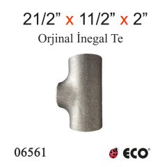 ECO KAY.İN.TE 21/2''x11/2''x2''